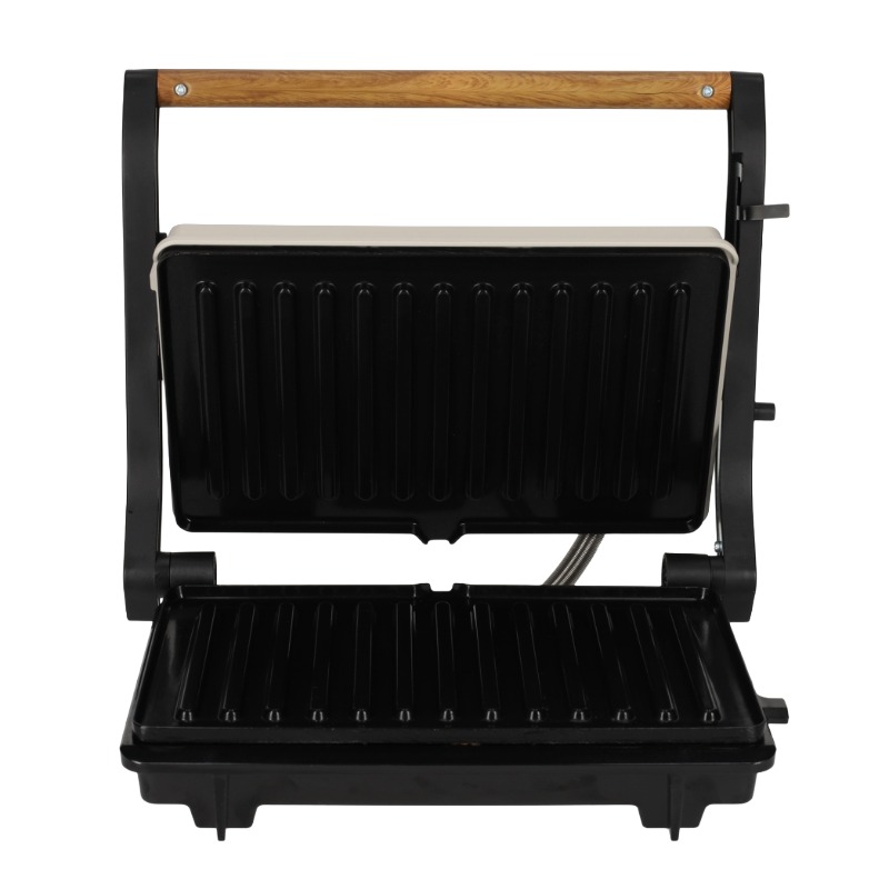 Røquet - Contactgrill Roots 3L